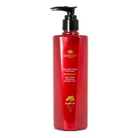 Шампунь для восстановления волос с аргановым маслом Dancoly Argan Oil Shampoo