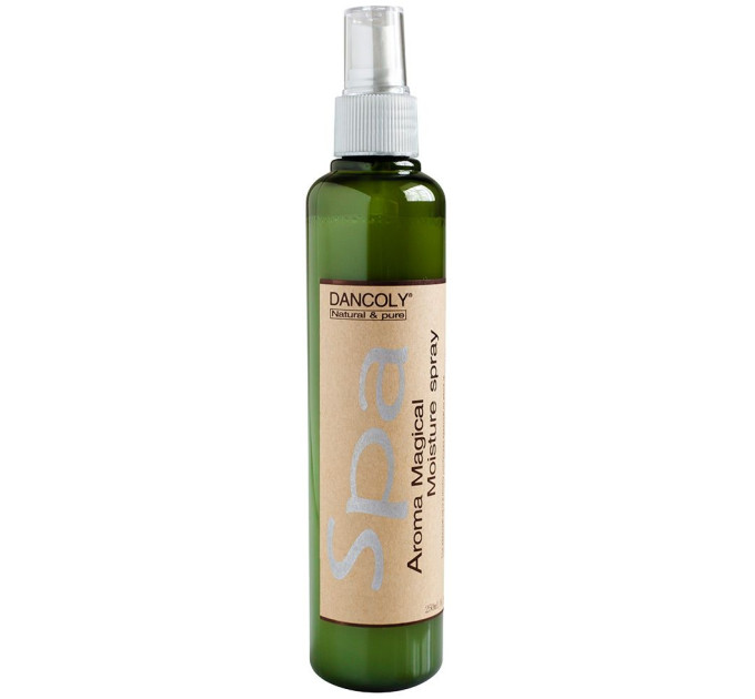 Увлажняющий арома-спрей "Волшебство" Dancoly Aroma Magical Moisture Spray