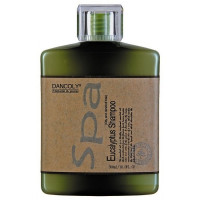 Шампунь c маслом эвкаплита для жирных волос Dancoly Eucalyptus Shampoo Oily Hair 