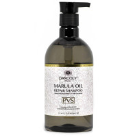Шампунь для восстановления волос с маслом марулы Dancoly Marula Oil Repair Shampoo