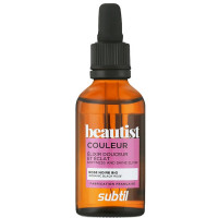 Разглаживающий эликсир для окрашенных волос Ducastel Subtil Beautist Color Elixir