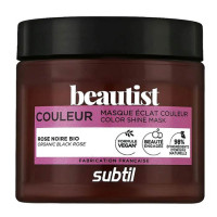 Маска для окрашенных волос Ducastel Subtil Beautist Color Mask