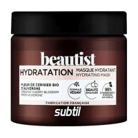 Питательный бальзам для волос 2 в 1 Ducastel Subtil Beautist Nourishing Balm 2 In 1