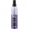 Фиолетовый спрей-кондиционер для светлых волос Ducastel Subtil Biphase Violet
