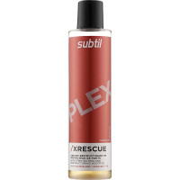 Набор для удаления искусственного пигмента Ducastel Subtil Color Out 