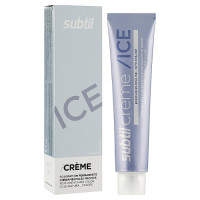 Стойкая крем-краска Ducastel Subtil Creme ICE  60 мл