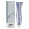 Стойкая крем-краска Ducastel Subtil Creme ICE  60 мл