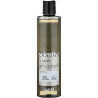 Заспокійливий шампунь для волосся Ducastel Subtil Scientist Soothing Shampoo