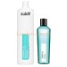 Мягкий шампунь для частого использования Ducastel Subtil ColorLab Beauty Chrono Shampoing Doux
