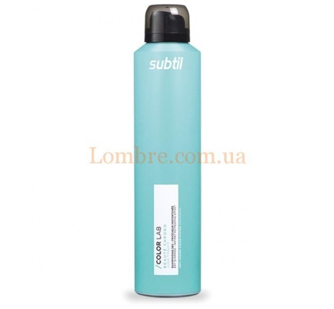 Сухой шампунь в порошке Ducastel Subtil ColorLab Beauty Chrono Shampoing Sec-Fraicheur Instantane