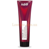 Термозащитный крем для кучерявых и не послушных волос Ducastel Subtil ColorLab Maitrise Parfaite Soin Thermo Protecteur Disciplinant 