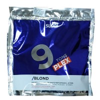 Осветляющая пудра до 9 Тонов Ducastel Subtil Blond 9 Tons PLEX 