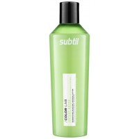 Шампунь жирные корни-сухие кончики Ducastel Subtil Color Lab Instant Detox Shampoing Bivalent Antipollution
