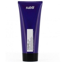 Маска восстанавливающая для блондинок Ducastel Subtil Color Lab Reconstruction Ultime Masque Blond Infini 