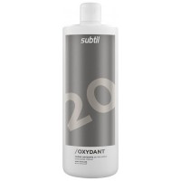 Кремовый окислитель с кукурузным маслом Ducastel Subtil Creme Oxy 1000 мл