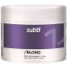 Осветляющая паста до 7 тонов Ducastel Subtil Blond Pate Decolorante