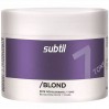 Осветляющая паста до 7 тонов Ducastel Subtil Blond Pate Decolorante