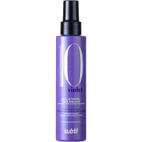 Уход 12 в 1 для осветленных волос Ducastel Subtil ColorLab Blond Infini Soin Integral 12 En 1 