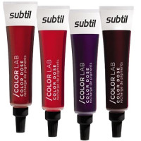 Восстановление пигментов Ducastel Subtil ColorLab Color Dose 15 мл