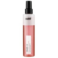 Двофазний спрей з малиновим оцтом Ducastel Subtil Color Lab Brillance Couleur