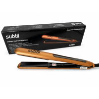 Выпрямитель для волос Subtil Intelligent Touch Hair Straightener медный
