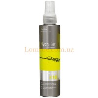 Маска кератин + аргановое масло 10 в 1 Erayba K10 Keratin Total Mask 