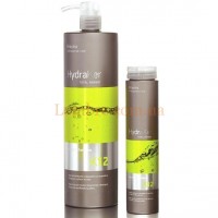 Шампунь кератиновый без сульфатов Erayba K12 Keratin Shampoo 