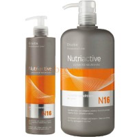 Кондиционер с коллагеном и эластином Erayba N16 Collastin Conditioner Intense 