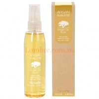 Эликсир с аргановым маслом для волос FarmaVita Argan Sublime Elixir 