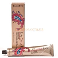 Стойкая крем-краска FarmaVita Life Color Plus 100 мл Стойкая крем-краска FarmaVita Life Color Plus 100 мл