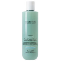 Очищающий шампунь от перхоти FarmaVita Amethyste Advance Purify Dandruff Control Shampoo