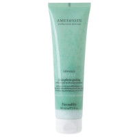 Очищуючий скраб для шкіри голови FarmaVita Amethyste Advance Scalp Detox Phyto-Peeling 
