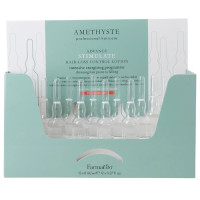 Интенсивный лосьон для ослабленных волос, подверженных выпадению FarmaVita Amethyste Advance Stimulate Lotion