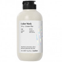 Защитная крем-маска для волос FarmaVita Back Bar Cream Plus Mask №05