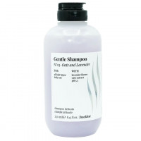 Нейтральный шампунь для всех типов волос FarmaVita Back Bar Gentle Shampoo №3