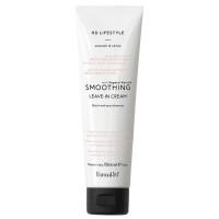 Выпрямляющий термозащитный крем для волос средней фиксации FarmaVita HD Life Style Smoothing Leave-In Cream 