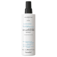 Спрей для придания объема средней фиксации FarmaVita HD Life Style Volumizing Spray 