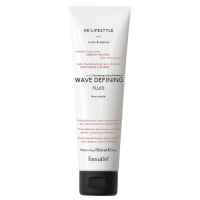 Моделирующая жидкость легкой фиксации FarmaVita HD Life Style Wave Defining Fluid 