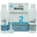Биозавивка для «пережженных» и пористых волос FarmaVita Life Waving 2