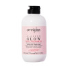 Премиальный шампунь с растительным кератином FarmaVita Omniplex Blossom Glow Bond Care Shampoo