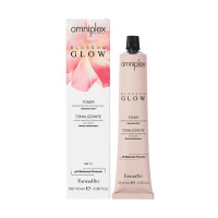Тонер для волос FarmaVita Omniplex Blossom Glow Toner 100 мл
