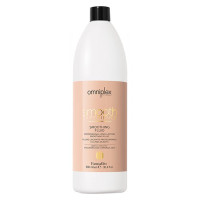 Профессиональный стойкий разглаживающий флюид FarmaVita Omniplex Smooth Experience Smoothing Fluid