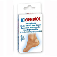 Заживляющий пластырь Gehwol Blasenpflaster