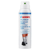 Дезодорант для ног и обуви Gehwol Fub+Schuh Deo 