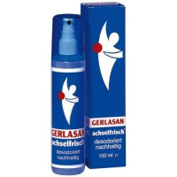 Герлазан-дезодорант для тела Gehwol Gerlasan Desodoriet 