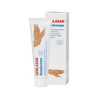 Крем для рук "Герлазан" Gehwol Gerlasan Handcreme 