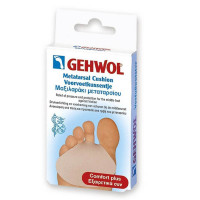 Гель-подушечка под стопу Gehwol Polymer-Gel Metatarsal Cushion