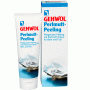 Жемчужный пилинг Gehwol Mother-Of-Pearl Scrub 