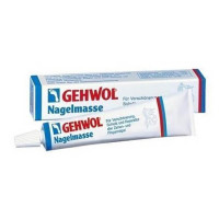 Ногтевая масса (клей для ногтей) "Геволь" Gehwol Nagelmasse