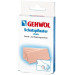 Защитный пластырь (толстый) Gehwol Thick Protective Plaster
